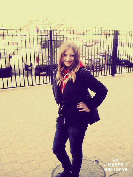 Катя Чупреева