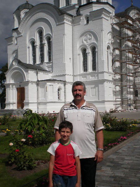 Виктор Сецько