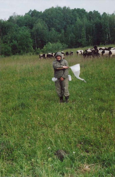 Татьяна Хлызова