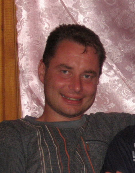 Сергей Бяков