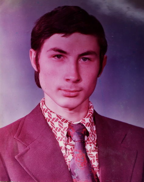 Владимир Рогозин