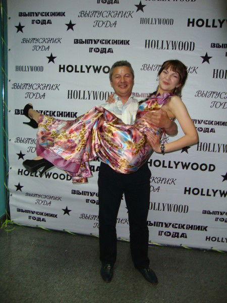 Эгделия Нургалиева