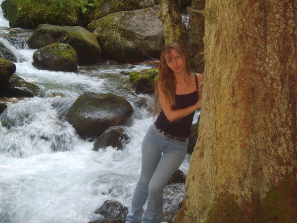 Анна Беспалова