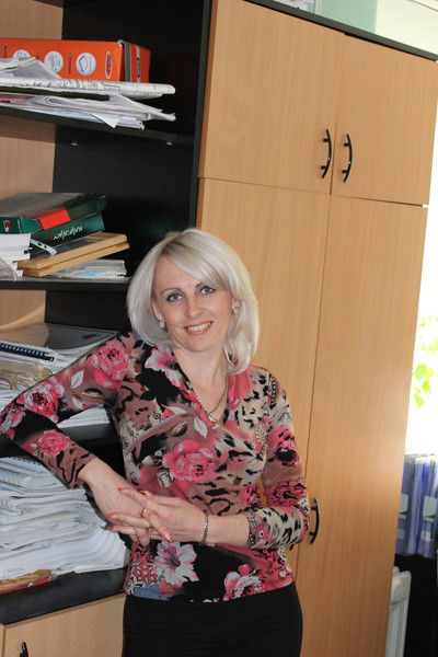 Евгения Галай