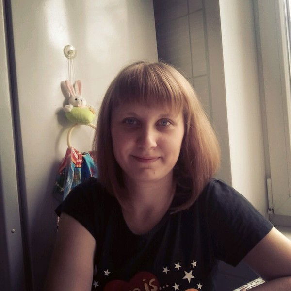 Екатерина Мельникова