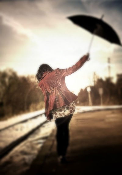 Виктория Ланская