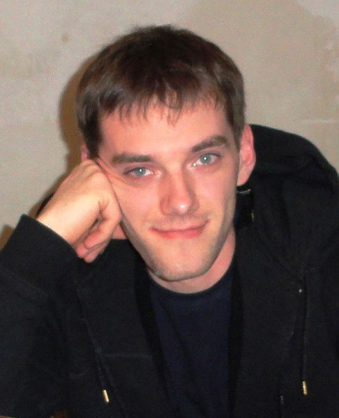 Евгений Димов