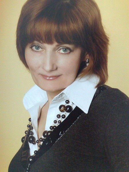 Ирина Арабаджиева