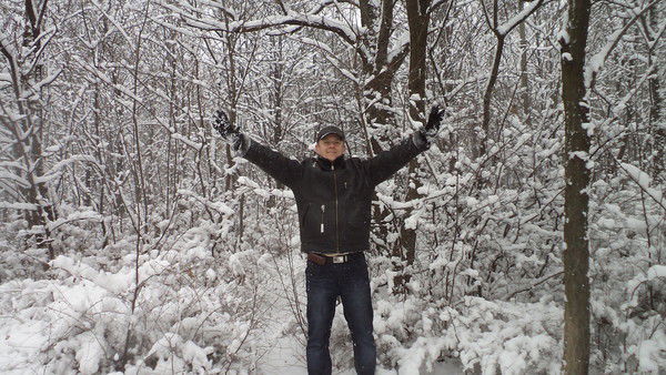 Сергей Перов