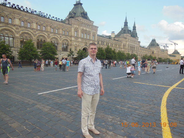 Евгений Барабанов