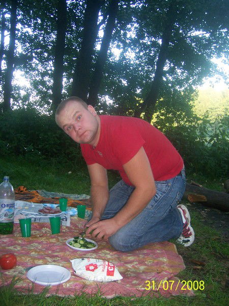 Aleksandr Kislushkin