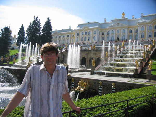 Геннадий Иванов