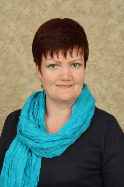 Винера Прокопьева