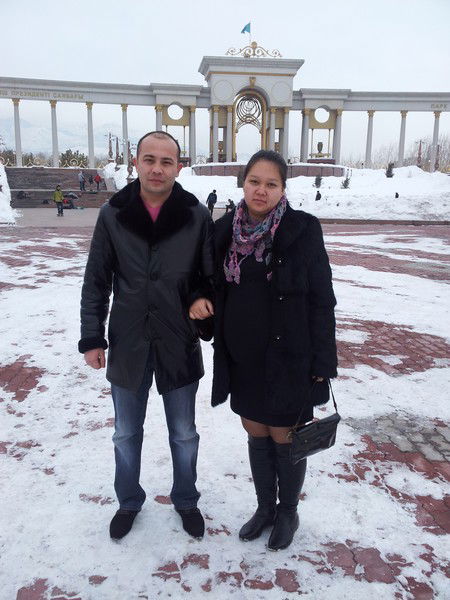 Гузель Джамакова