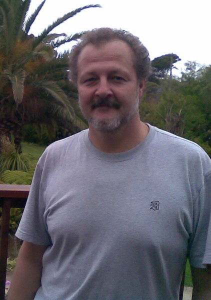 Николай Расолов