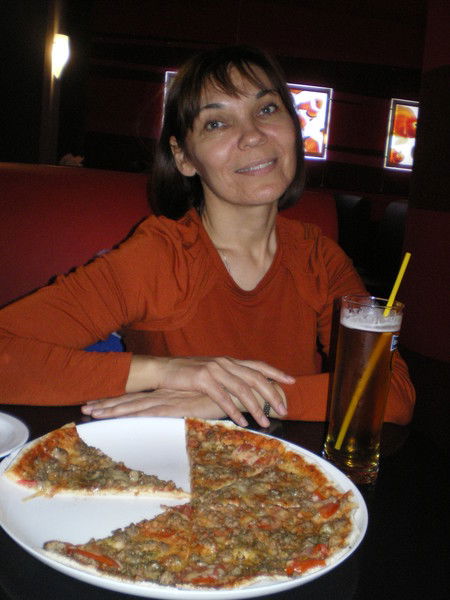 Елена Шилкова