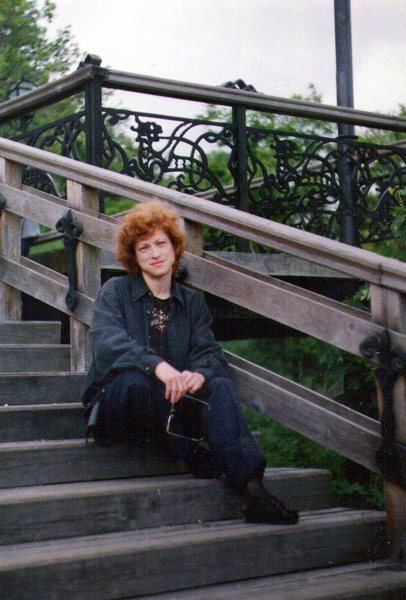 Лариса Бобырь