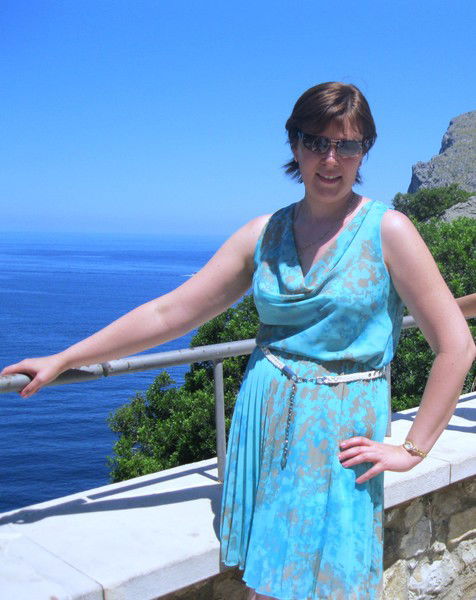 Наталья Филатова