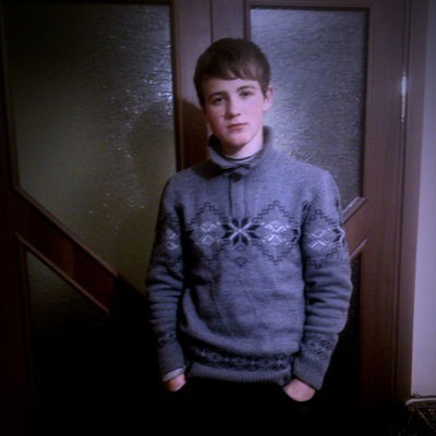 Богдан Гудзінський