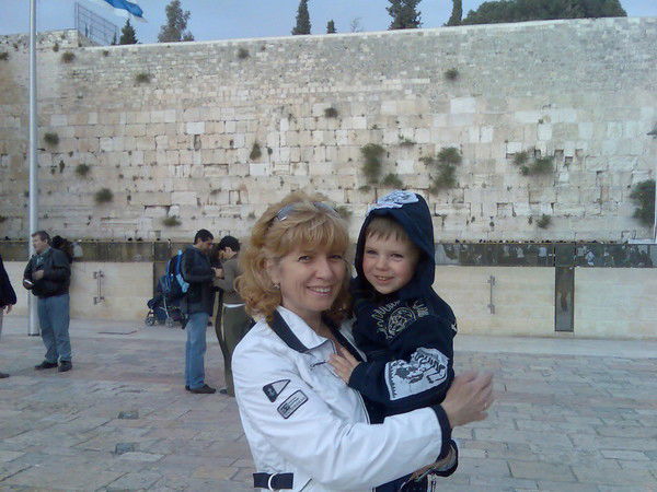 Иванченко Марина