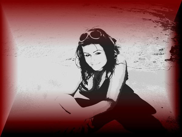 Natalya Polunchayeva