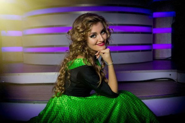 Юлия Почебут