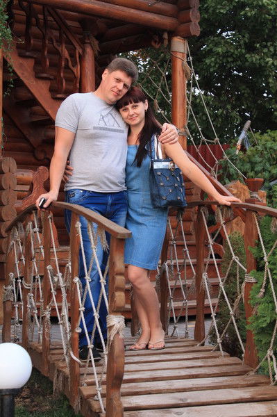 Татьяна Острова