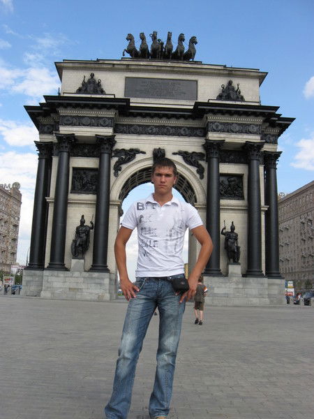 Александр Войтенко