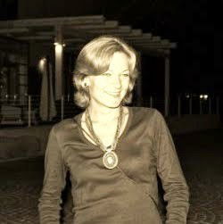 Ольга Мирикова