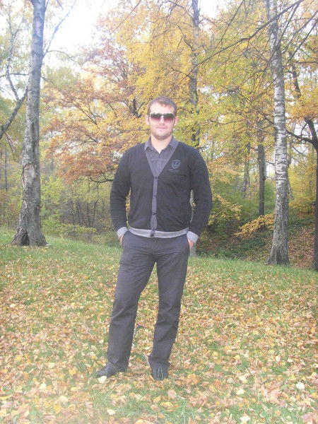 Ильнур Гибадуллин