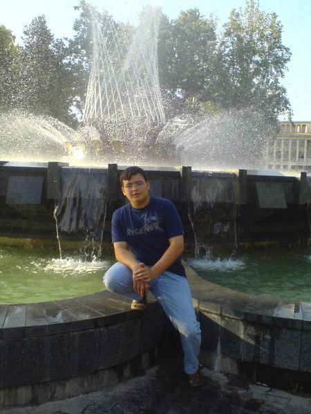 Рафаэль Арсланов