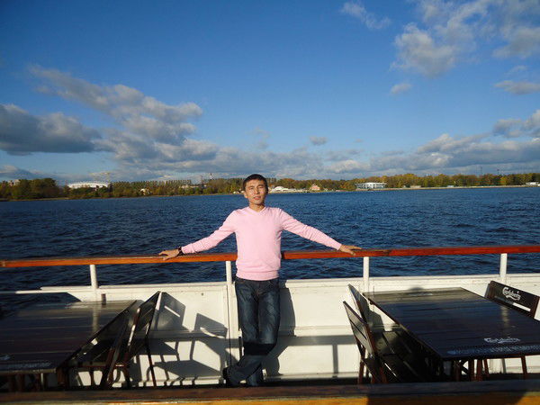 Аукешев Нуржан