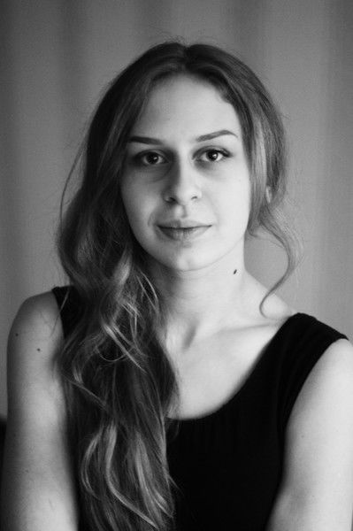 Аня Сергеева