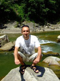 Юрій Кокоцький