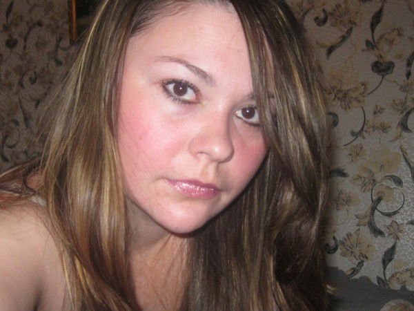 Анюта Яковлева