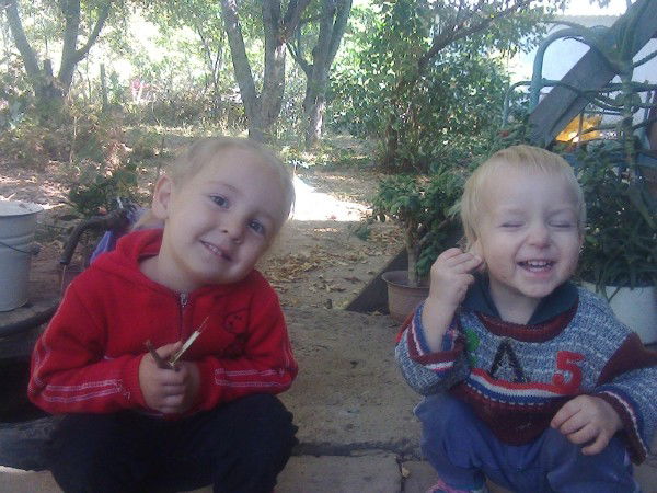 Анастасия Болтнева (Полякова)