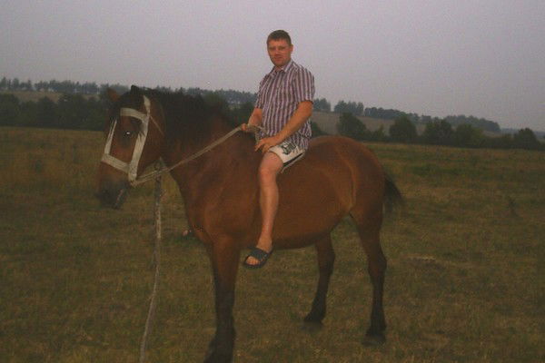 Виталий Воронцов