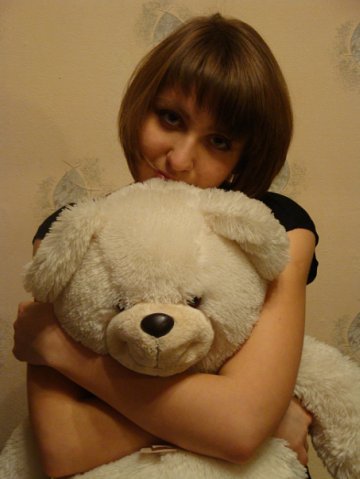 Инна Калязина