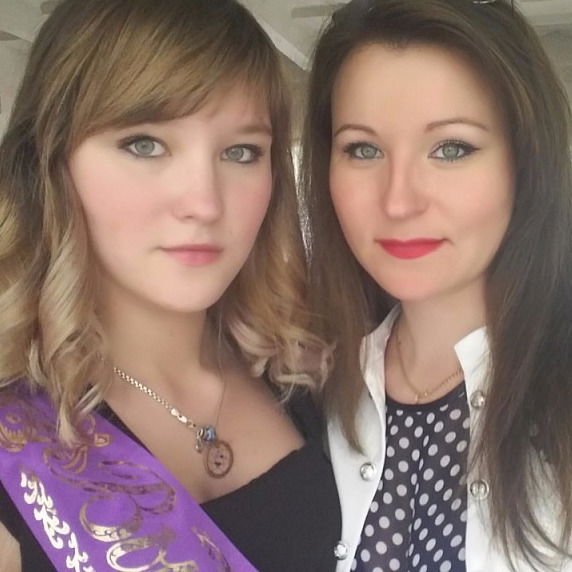 Алёна Алёна