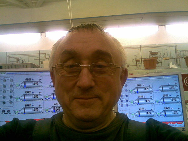 Николай Бунчиков