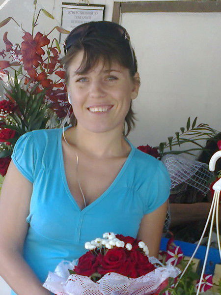 Елена Едушева