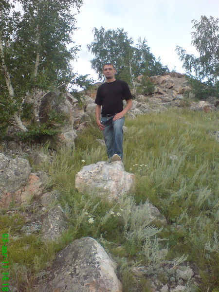 Максим Щеглов