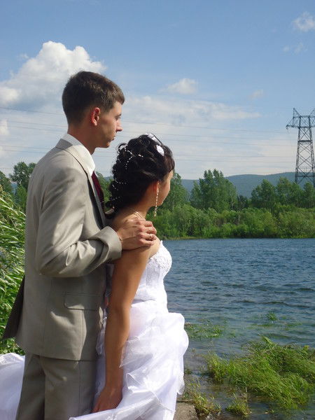 Анюта Зайцева