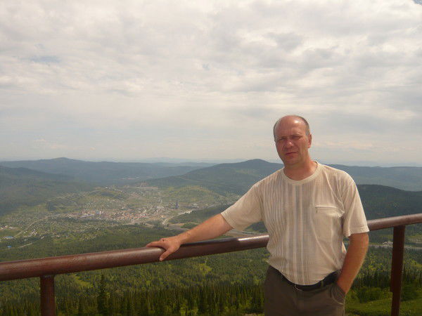 Андрей Еремин