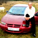 Aleksey Bechterev