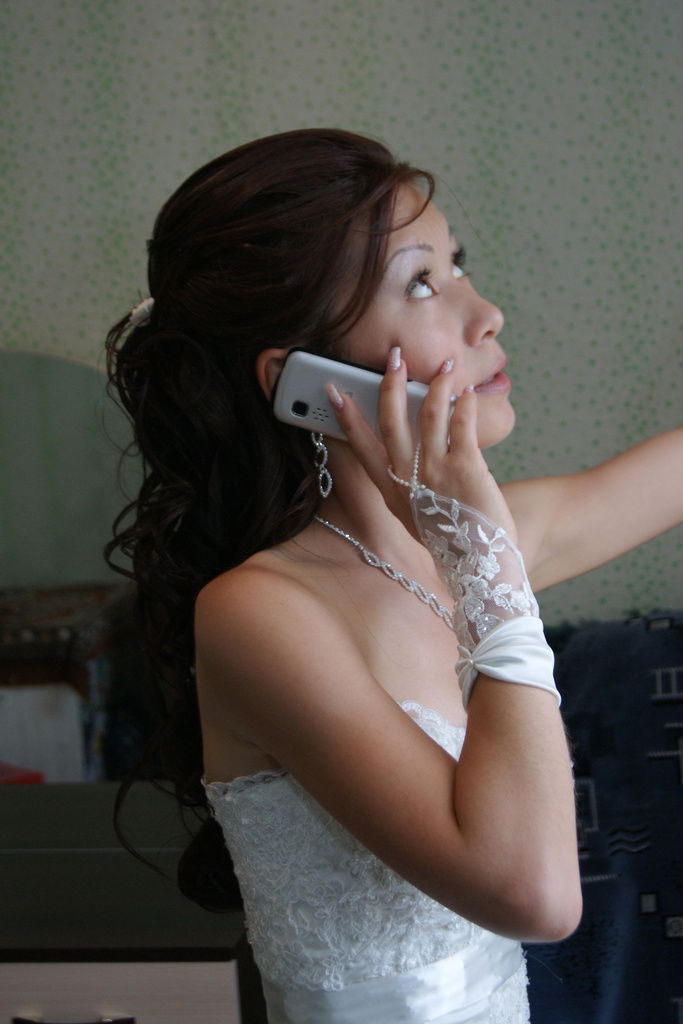 Анара Калыкова