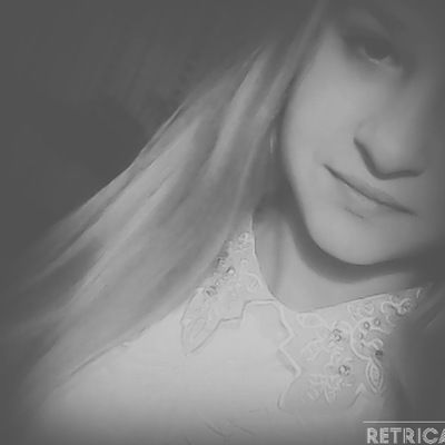 Полина Кривоногова