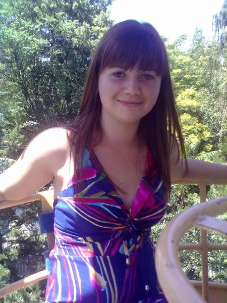 Ирина Леонтьева