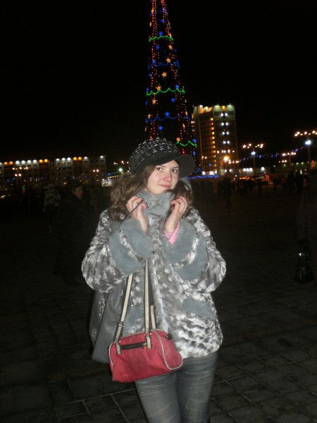 Виолетта Пранкевич