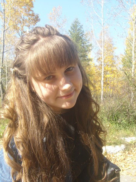 Людмила Захлюпа